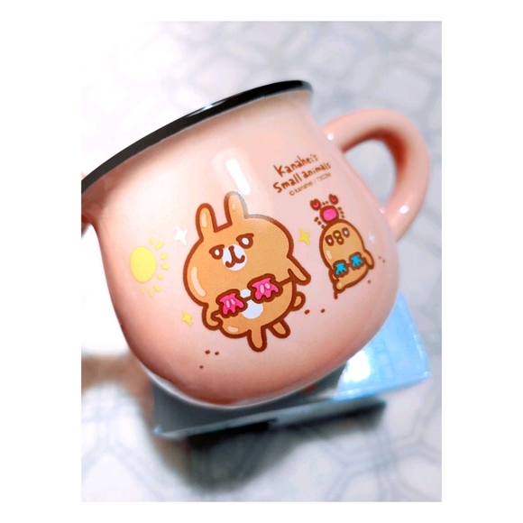 (NEW)Kanahei Mug - Picture 1 of 3